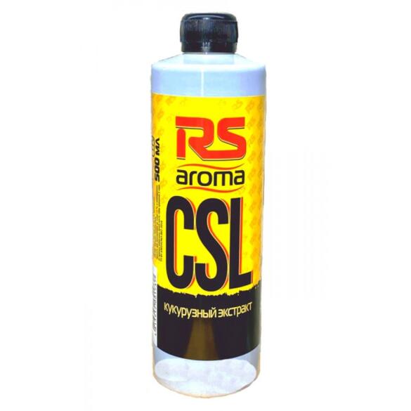 Кукурузный экстракт CSL RUTILUS RS, 500мл