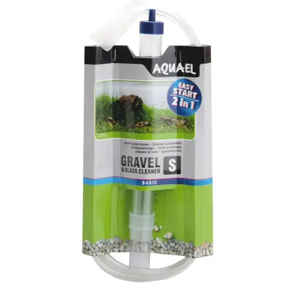 Сифон AQUAEL Gravel Cleaner S 260мм