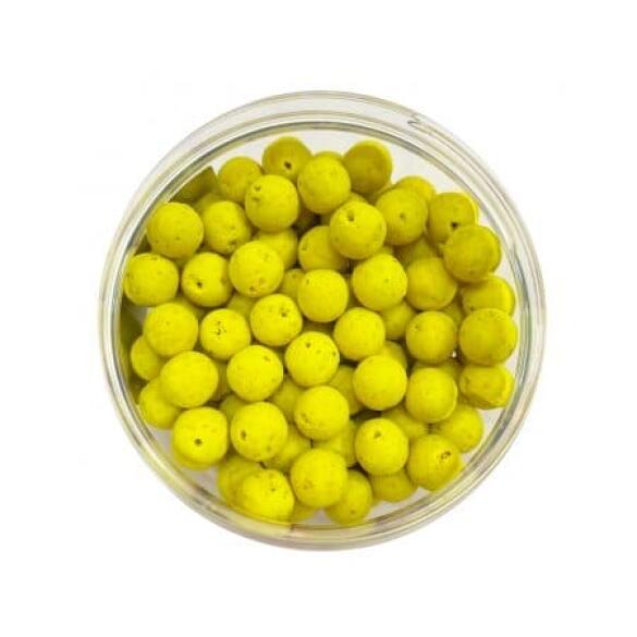 Бойлы Traper 50гр/9мм плавающие Ваниль