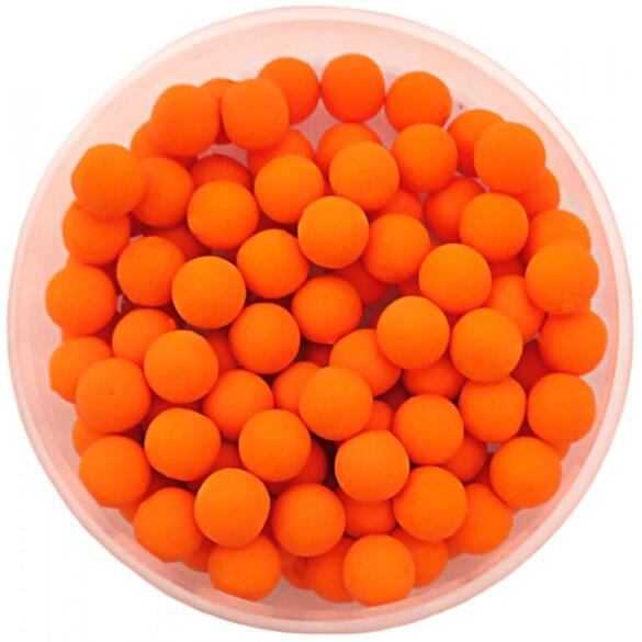 Бойлы плавающие Lion Baits Pop-Up Plum Royale Слива, 8мм 25г