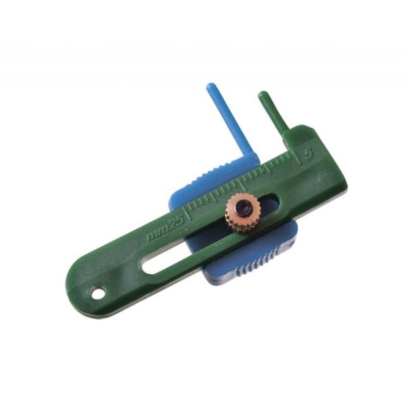 Инструмент FLAGMAN Loop Tyer для вязания петель