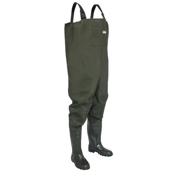 Полукомбинезон забродный Fort Men ПВХ 44р