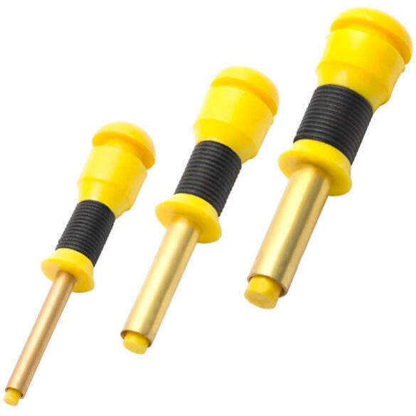 Пробойник AXIS для бойлов 4мм