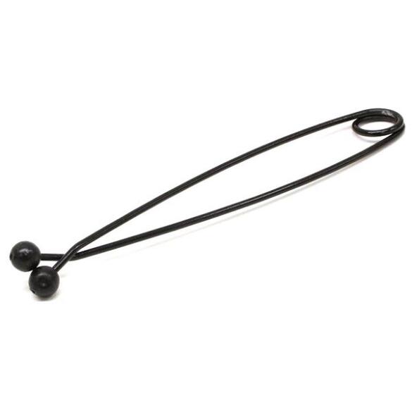 Зевник "Три Кита" с шариком, 185мм