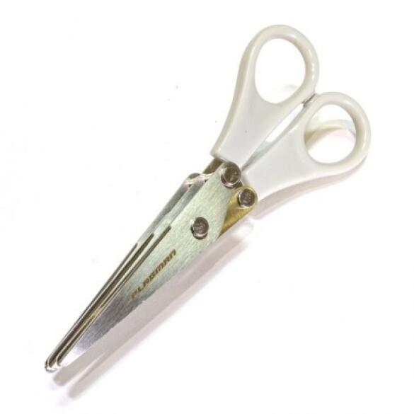 Ножницы для резки червей FLAGMAN Small