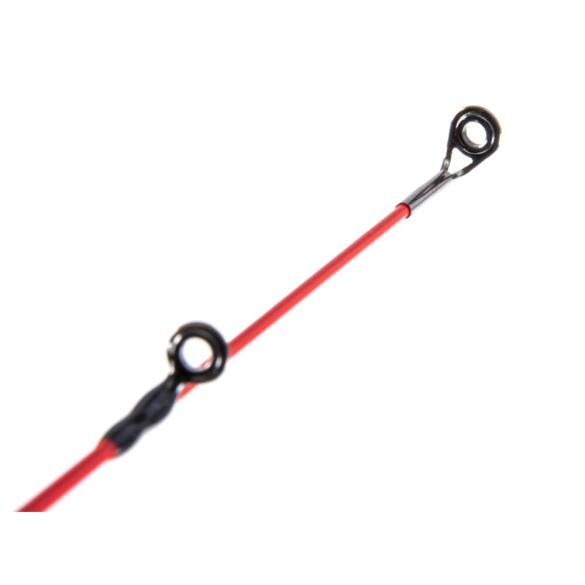 Хлыст стеклопластик Salmo Sniper 56гр 2,7мм, длина 510мм