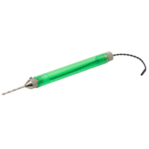 Сверло AXIS для бойлов c ручкой-контейнером