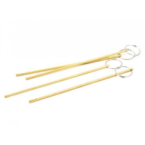 Экстрактор Akara латунь 1шт