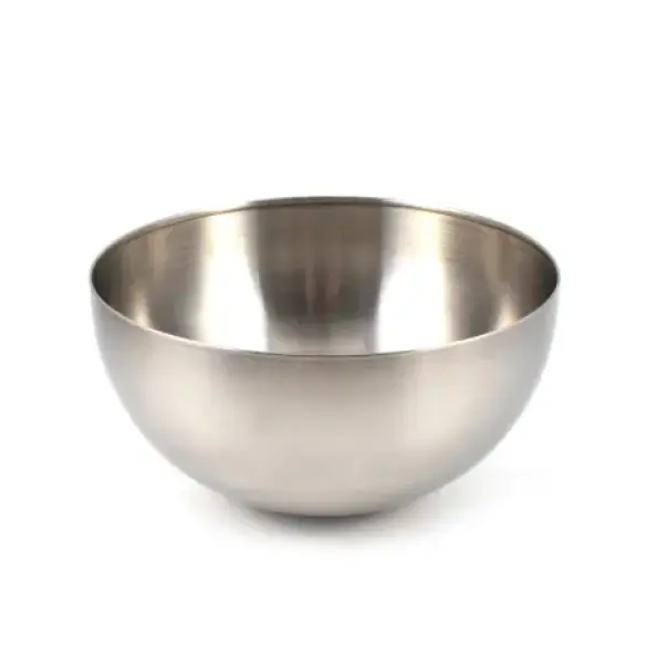 Миска"СЛЕДОПЫТ" походная, d20см, Нержавеющая сталь