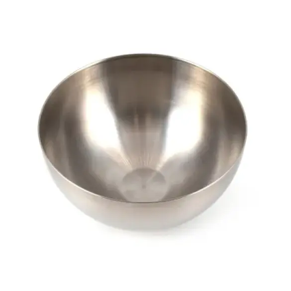 Миска"СЛЕДОПЫТ" походная, d20см, Нержавеющая сталь