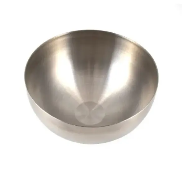 Миска "Следопыт" походная, d 25см, Нержавеющая сталь