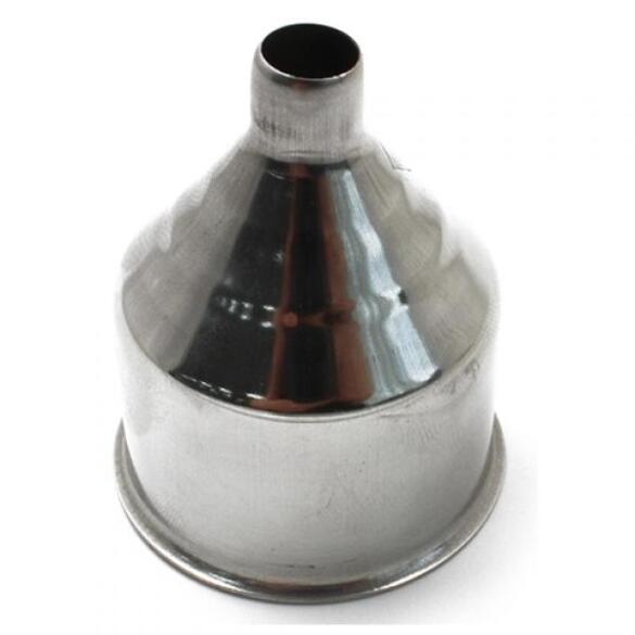 Воронка для фляги, диаметр 3,7мм