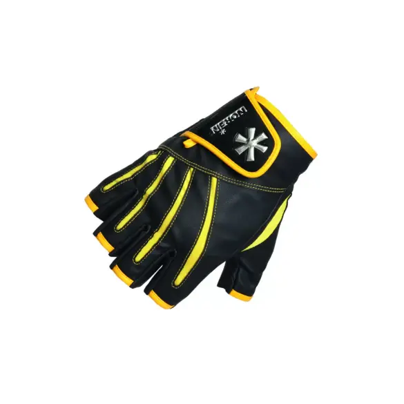 Перчатки Norfin PRO ANGLER 5 CUT GLOVES 03 р M