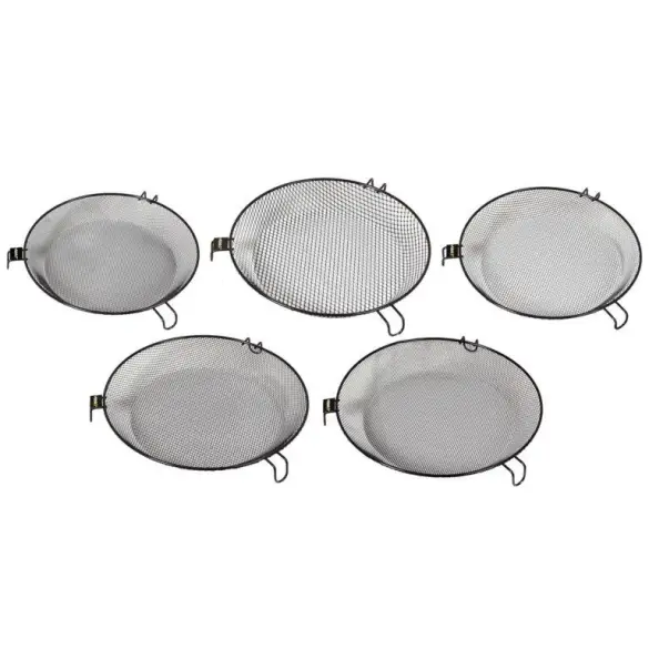 Сито Vabik для прикормки 4мм, d-345