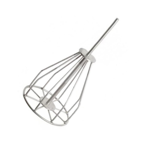 Венчик для прикормки VABIK диаметр 115мм, с ободом