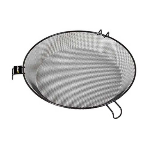 Сито Vabik для прикормки 3мм, диаметр 37,5см