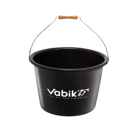 Комплект аксессуаров для прикормки Vabik 13л (ведро+таз+крышка)