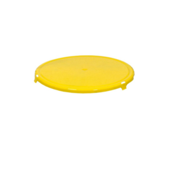 Комплект аксессуаров для прикормки Vabik 18л (ведро+таз+крышка)