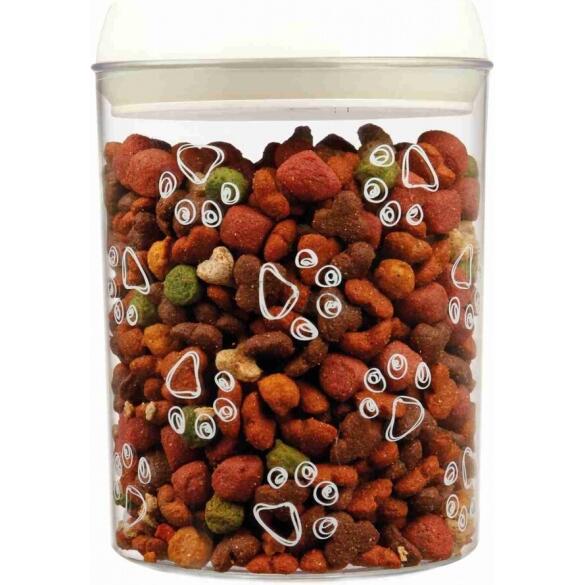 Контейнер TRIXIE для корма, 2,2л