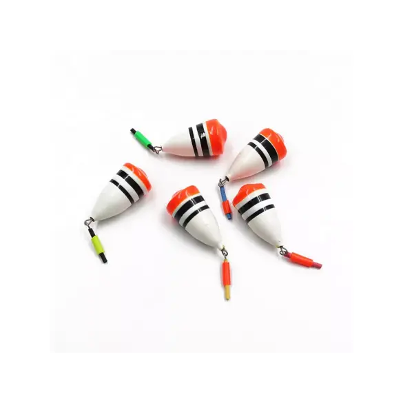 Поплавок зимний YAMAN ""Конус"", одинарный, бальса, 2,0гр, 1шт