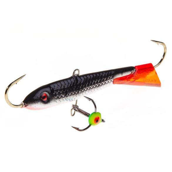 Балансир Lucky John CLASSIC 7 + тр. 70мм 12HRT