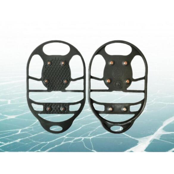 Накладка на обувь против скольжения с шипами L, 2шт