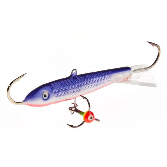 Балансир Lucky John CLASSIC 9 + тр. 90мм 28