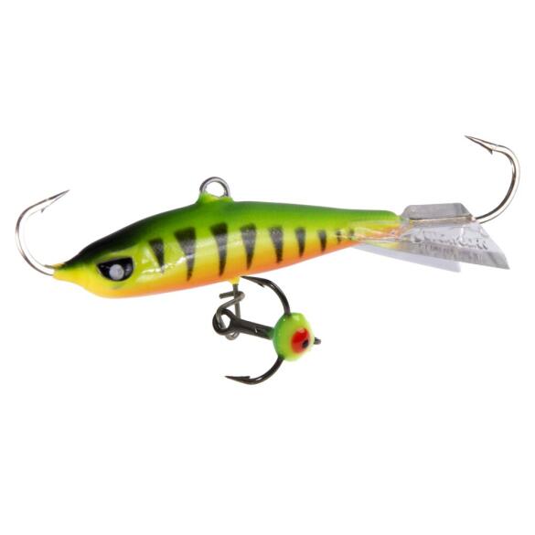 Балансир Lucky John NORDIC 6 + тр. 60мм 35T