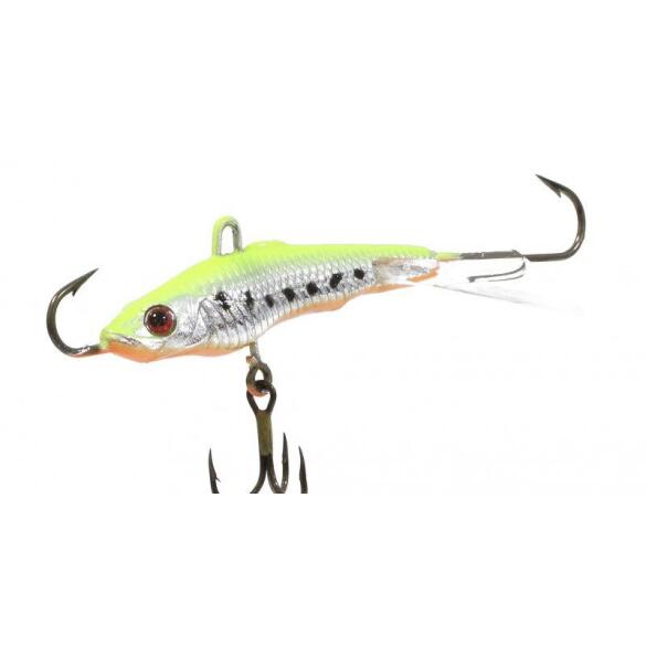 Балансир Strike Pro Challenger Ice 40 12,4гр, 513E