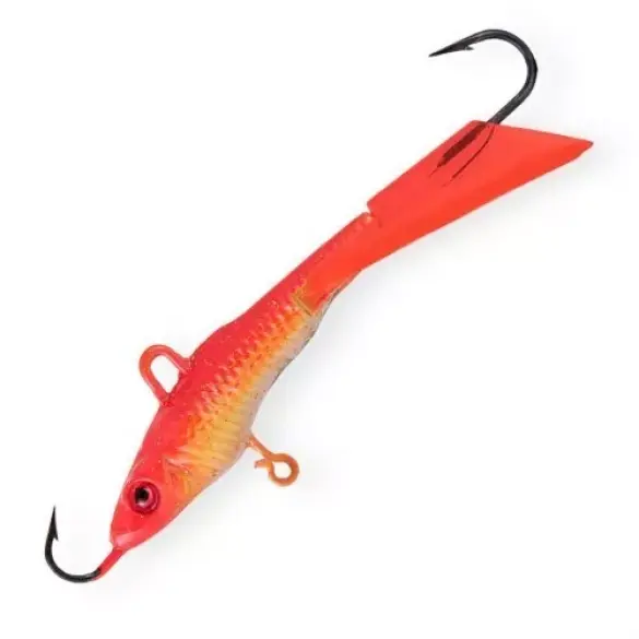 Балансир Strike Pro Challenger Ice 40 12,4гр, A174F