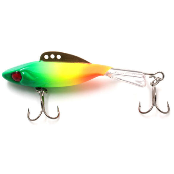 Балансир MEREGA Takifugu 4,6см 9,5гр, цвет 05