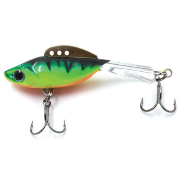 Балансир MEREGA Takifugu 5,4см 11,8гр, цвет 01