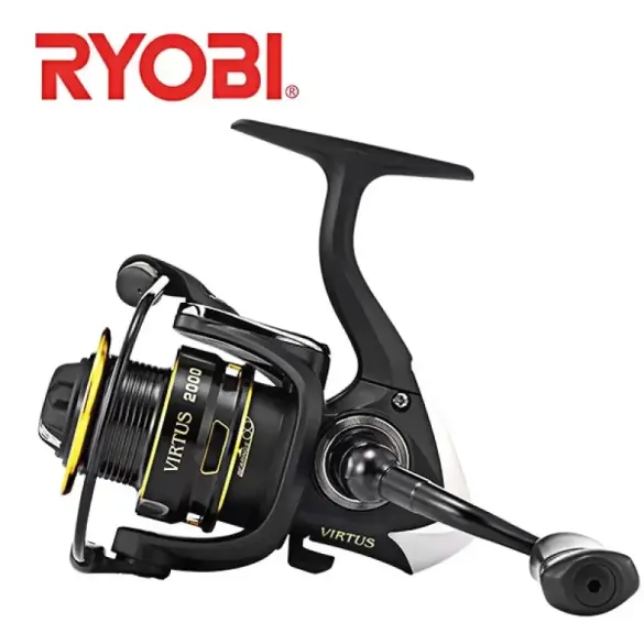 Катушка безынерционная RYOBI Virtus 2000