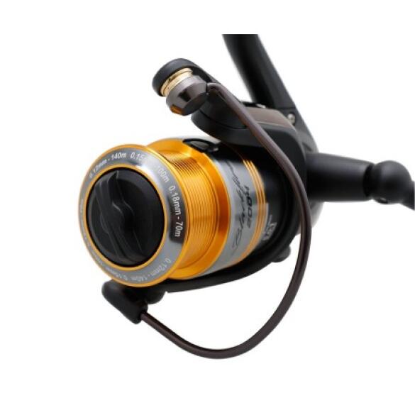 Катушка FLAGMAN "Blackfire 2004" 3+1(без лески)