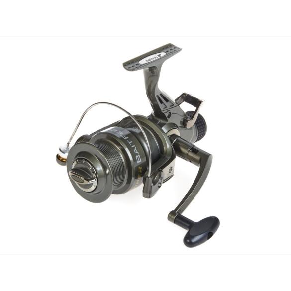 Катушка Salmo Sniper BaitFeeder 4 40BR