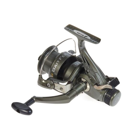 Катушка Salmo Sniper BaitFeeder 4 40BR