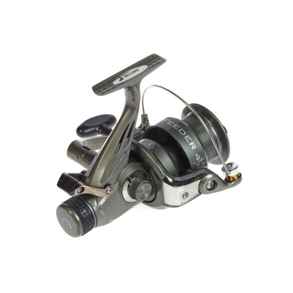 Катушка Salmo Sniper BaitFeeder 4 40BR