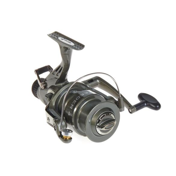 Катушка Salmo Sniper BaitFeeder 4 40BR