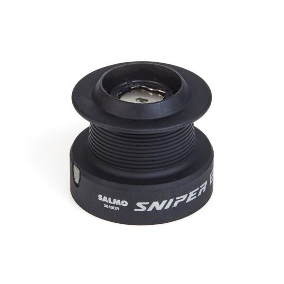 Катушка Salmo Sniper BaitFeeder 4 40BR