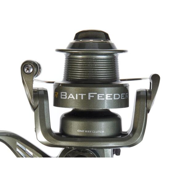 Катушка Salmo Sniper BaitFeeder 4 40BR