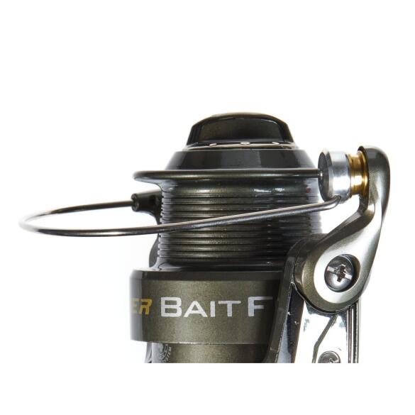 Катушка Salmo Sniper BaitFeeder 4 40BR