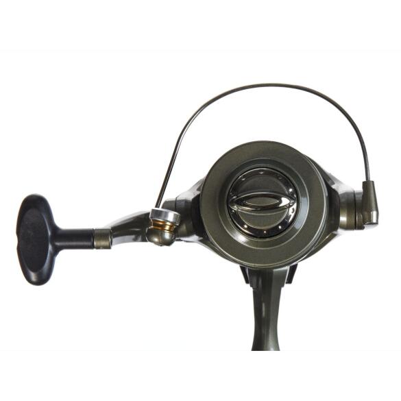 Катушка Salmo Sniper BaitFeeder 4 40BR