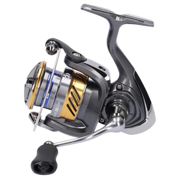 Катушка безынерционная Daiwa 20 Laguna LT 2500