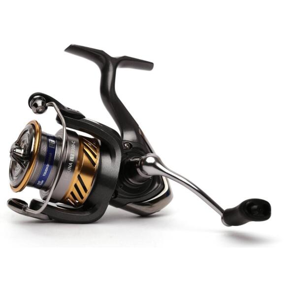 Катушка безынерционная Daiwa 20 Laguna LT 3000-C