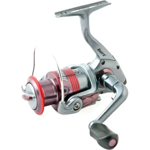 Катушка Akara Galeon FG3000A 5+1bb