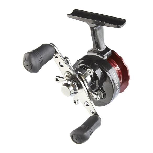 Катушка мультипликаторная Lucky John MAIKO 6,5см