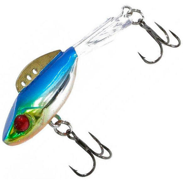 Балансир MEREGA Takifugu 5,4см 11,8гр, цвет 04