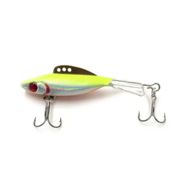 Балансир MEREGA Takifugu 5,4см 11,8гр, цвет 09