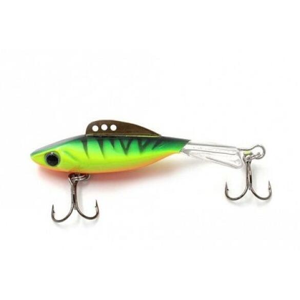 Балансир MEREGA Takifugu 6,5см 21,4гр, цвет 01