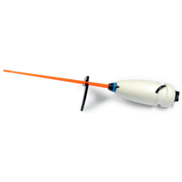 Зимняя удочка ПИРС ""Фаберже №2""